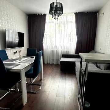 Продажа 2к квартиры 72м2, ЖК Парковые Озера, ул. Воскресенская, 16-А ЖК Парковые Озера
