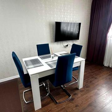 Продажа 2к квартиры 72м2, ЖК Парковые Озера, ул. Воскресенская, 16-А ЖК Парковые Озера