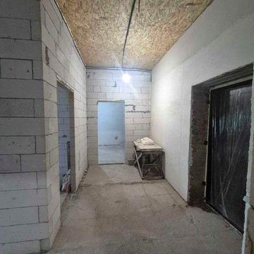 2-кімнатна квартира поруч з парком Незнайко, Центр міста