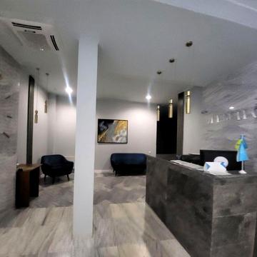 3 комнатная квартира 106м² Вид Моря ЖК Лимнос Аркадия ЖК Лимнос