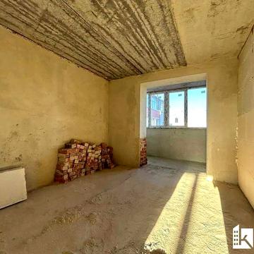 Продається ЗДАНА 3к квартира, ГАЗ, найвигідніша ціна!