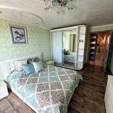 Злуки просп., 47-Б