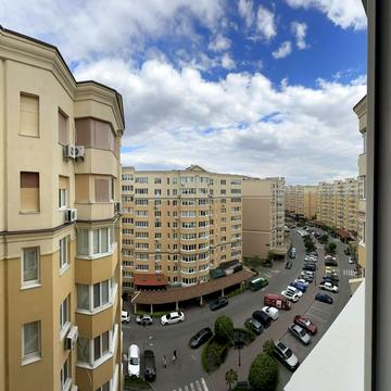 Лесі Українки вул., 20