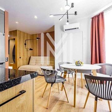 Продам 2х к.квартиру с новым ремонтом,ЖК Сокольники,62м2(код 20951) ЖК Сокольники