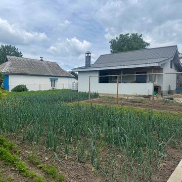 Продам дім село Мервин Оратівський район
