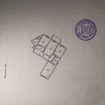 Шулявка, Караваевы дачи ,ул. Яблонской 6