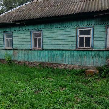 Оренда/продаж будинку в локотках