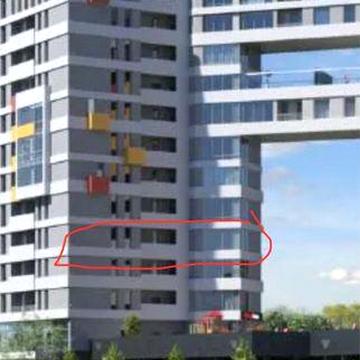 Продам квартиру Жк Баухауз 105 м2 +2 паркомісця ЖК Баухауз