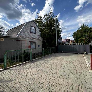 Продам Дом Голубое Озеро