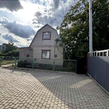 Продам Дом Голубое Озеро