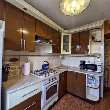 Продаж 3 кімн.квартири Словянка