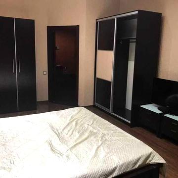 2к студія 55м2 Малевича 48 м. Палац Спорту Либідська Оушн