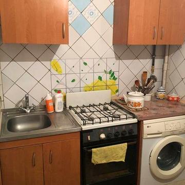 Сдам 2 КВ метро Студенческая