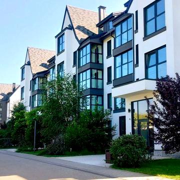 Смарт квартира 29 м2 в готовій новобудові комфорт класу ЖК Desna Park ЖК Desna Park Residence