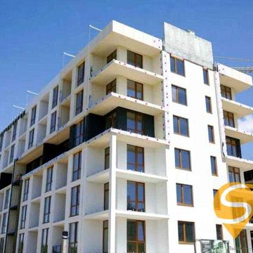 Продаж 2 кімнатної квартири, вулиця Під Голоском, новобудова