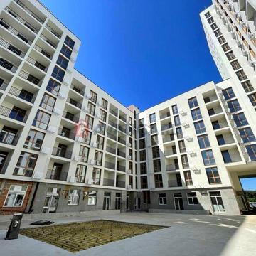 Продаж 1кім. 47м. на етапі здачі у ЖК Фруктова Алея, бізнес клас, ЖК Фруктова Алея