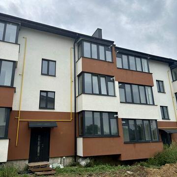 Продаж 1к квартири у зданому будинку!