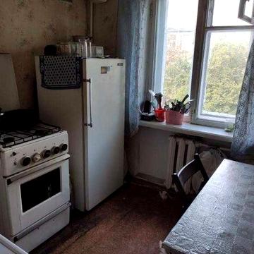 Двухкомнатная на Семинарской!!! Ц-16