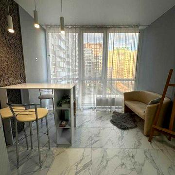 Продам 1- ком квартиру в новом доме