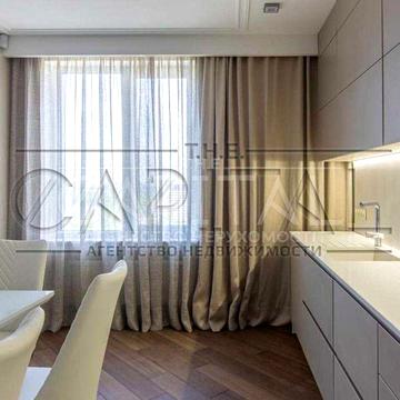 оренда квартири ЖК Silver Breeze,  ул. Днепровская Набережная