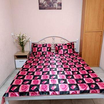 Сдам квартиру ,7 пересепская. Хозяйка