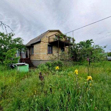 Без %. Продаж дачного будинку в СТ Трудовик, Рожни