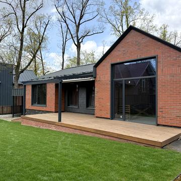 Гоголя вул.