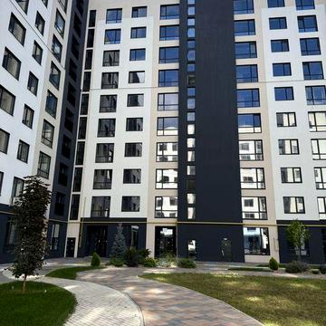 Продаж квартири в зданому будинку ЖК Континен Рей