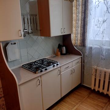 Миколи Пимоненка вул., 5
