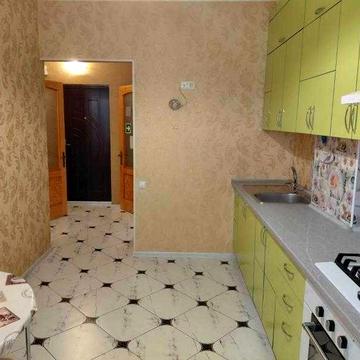 Продам 1к квартиру у моря на Вильямса/Рыбацкая АГВ ремонт