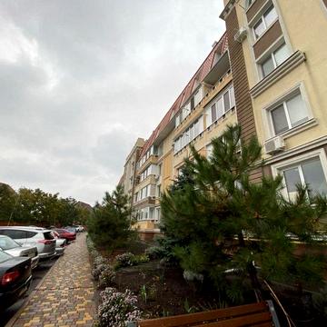 Продажа квартиры в Академ городке. Совиньон. 1-но комн.