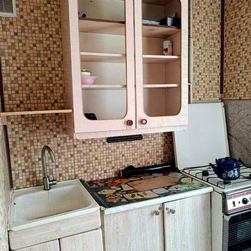 Сдам квартиру в Лузановке