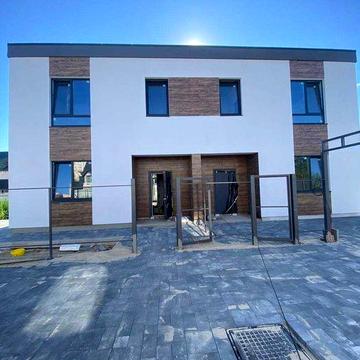 Продаж дуплексів в центрі Бучі