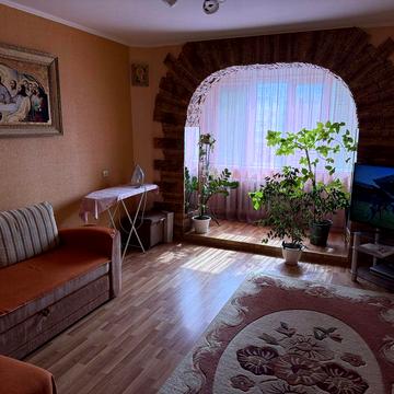 Продаж 3х кімнатної квартири, район промавтоматика