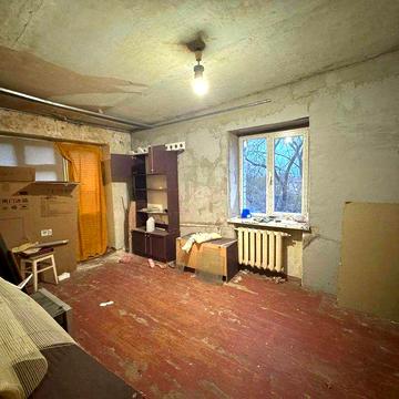 D1E Продам однокімнатну квартиру просп. Аерокосмічний