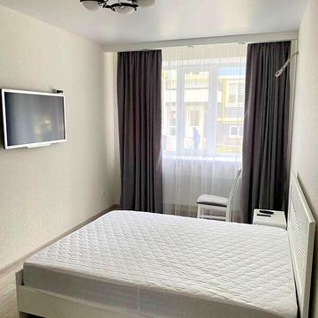 Продаж 1к Квартира Білокур (Курська) вулиця ЖК Green Yard