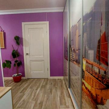 Продаж 3к Квартира Робоча вулиця
