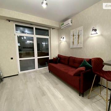 Довгострокова оренда 1к Квартира Старокозацька (Комсомольська) вулиця ЖК Баку