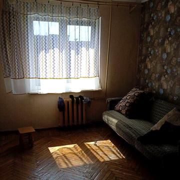 Продаж 2к Квартира Академіка Корольова вулиця