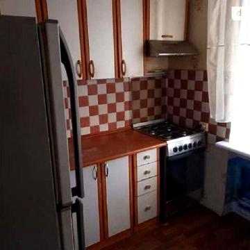 Продаж 2к Квартира Космонавтів вулиця