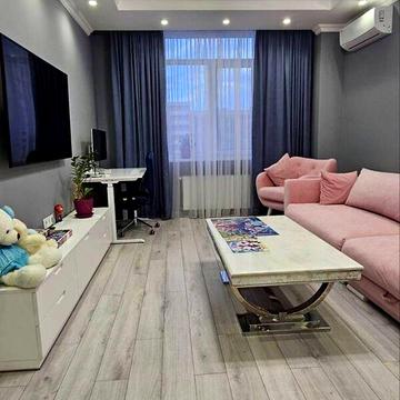 Продаж 3к Квартира Жаботинського вулиця ЖК Дмитриевский
