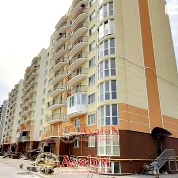 Продаж 1к Квартира Палія Семена вулиця