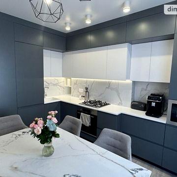 Продаж 2к Квартира Кобилянської вулиця ЖК Империя