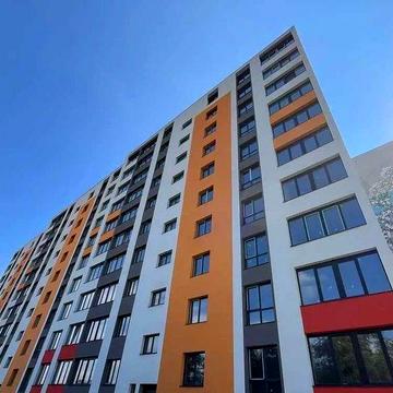 Супер вигідна 2км квартира у готовому будинку