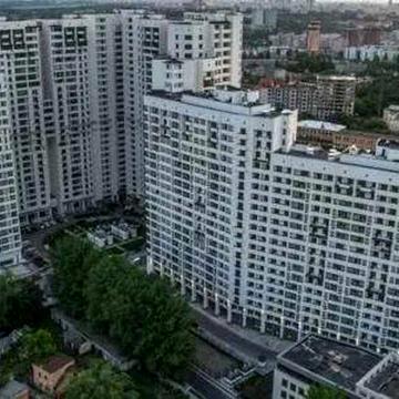 Продаж видової  в ЖК Панорама на Печерську