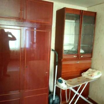 D1E Продам однокімнатну квартиру просп Аерокосмічний, р-н Аеропорту