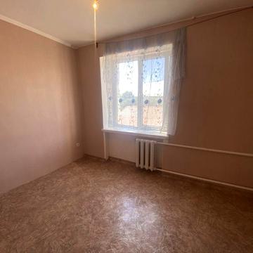 Бюджетная трехкомнатная квартира в пригороде Одессы и Черноморска