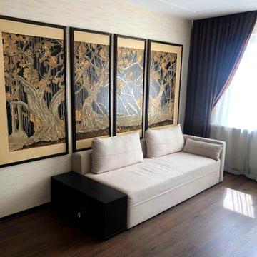 Продам просторную 1 комнатную квартиру ул. Высоцкого