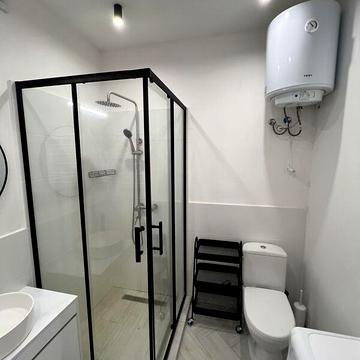 Продаж 1к Квартира Мирна вулиця