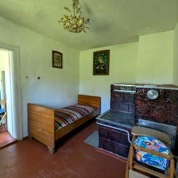 Вулиця Марка Черемшини, 12